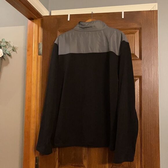 Men’s Zip Up Jacket - Dunlop - Picture 6 of 8